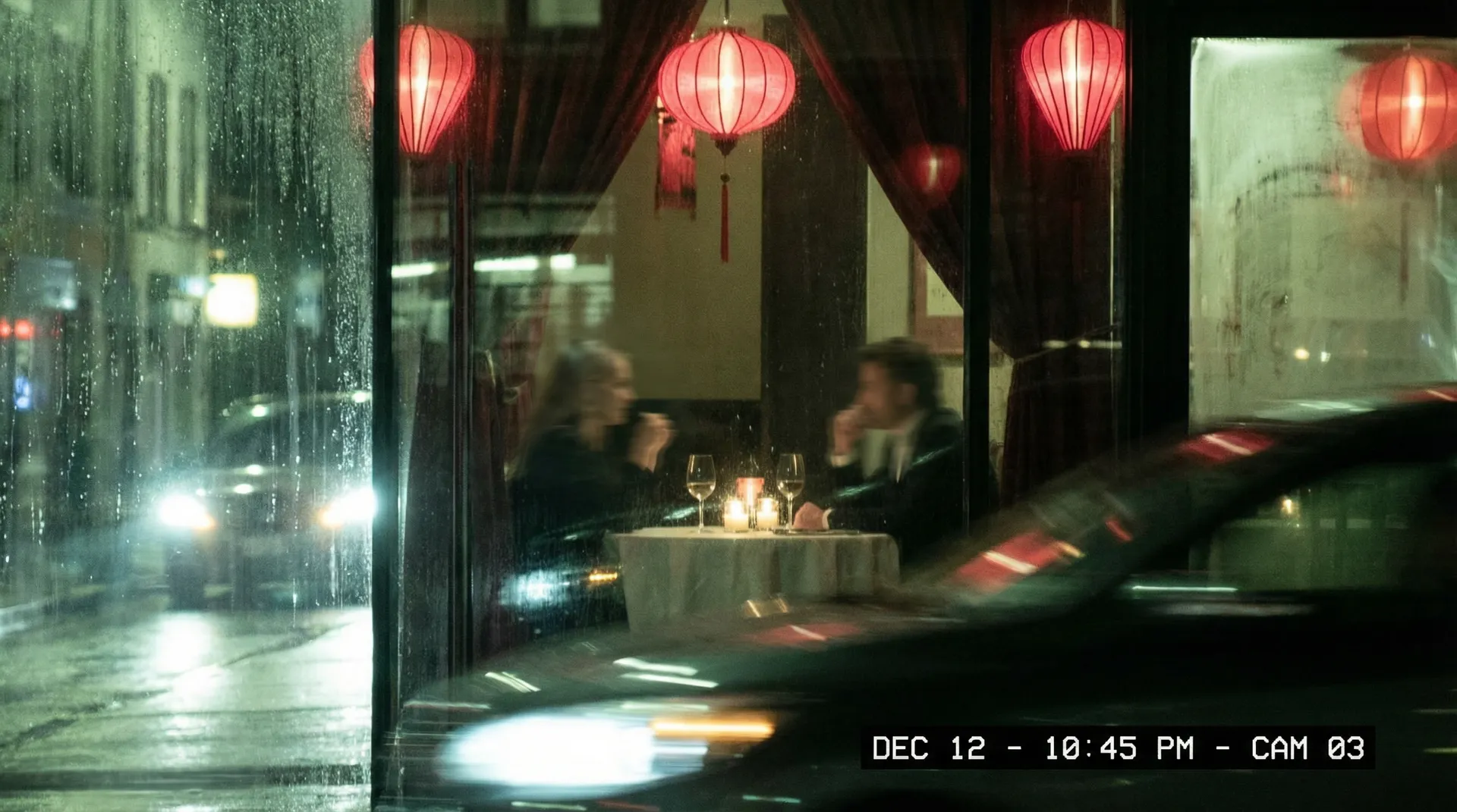 媚黑视频最新原创与精选 - 密会餐厅偷拍