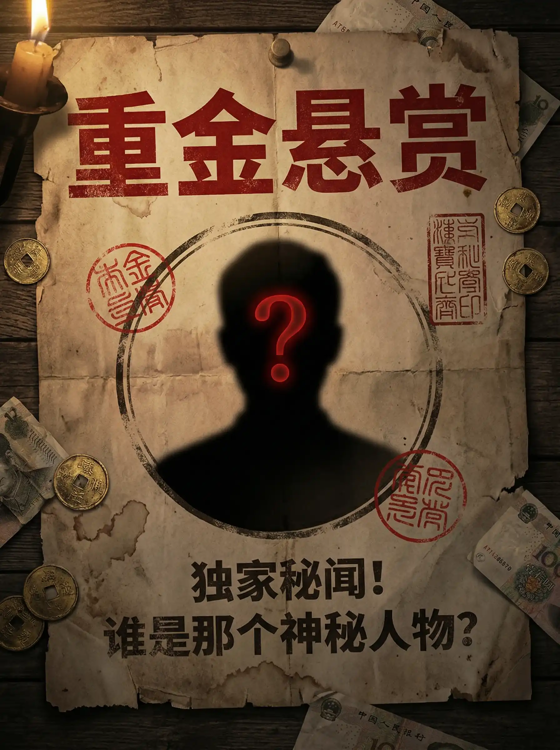 媚黑视频最新原创与精选 - 重金悬赏线索征集令